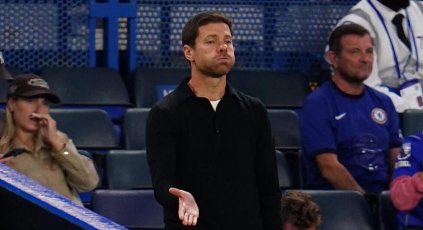 Xabi Alonso az asztalra csapott, a Chelsea leigazolhatja a LaLiga egyik legnagyobb sztárját