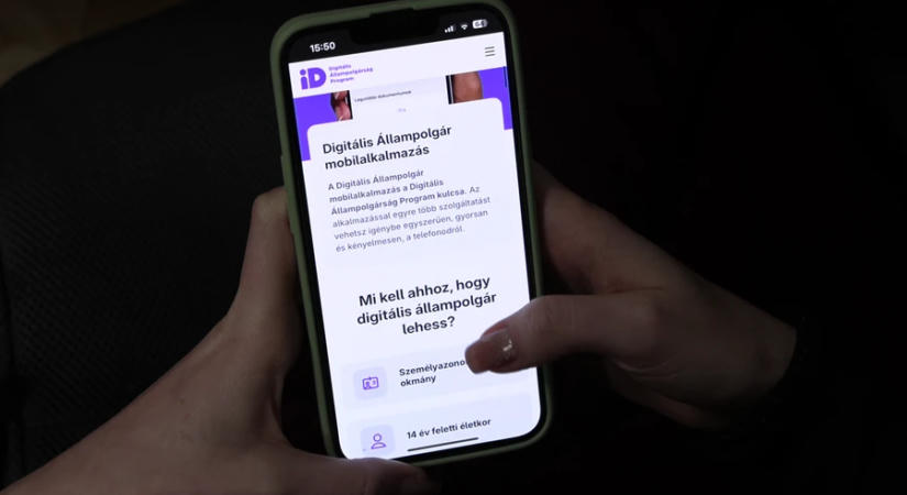 Új funkcióval bővült a DÁP