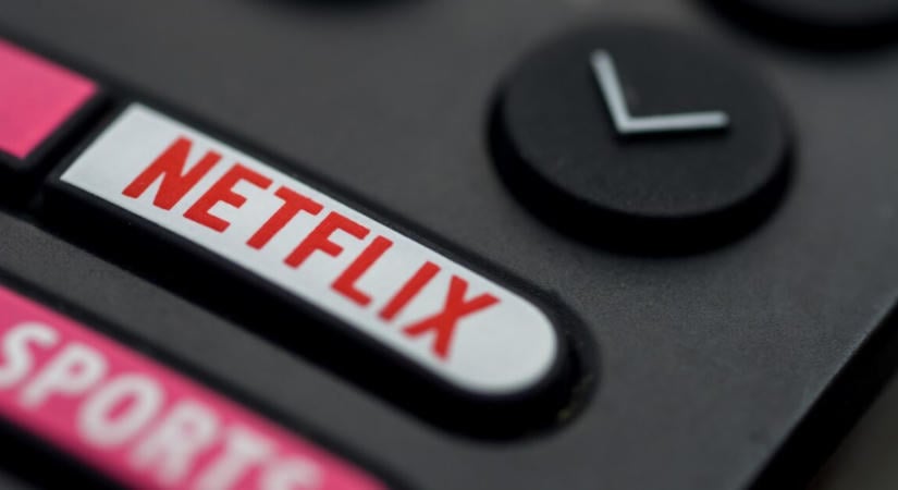 Egyetlen televíziós produkcióhoz sem hasonlítható a Netflix új sorozata