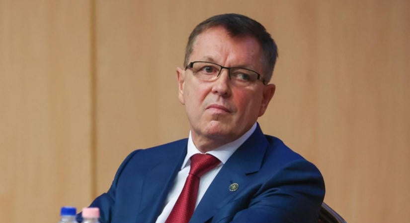 Kiderült, mi történt Matolcsy Györggyel, miután gyanúsítottként hallgatták ki – szabadlábon védekezhet az egykori jegybankelnök