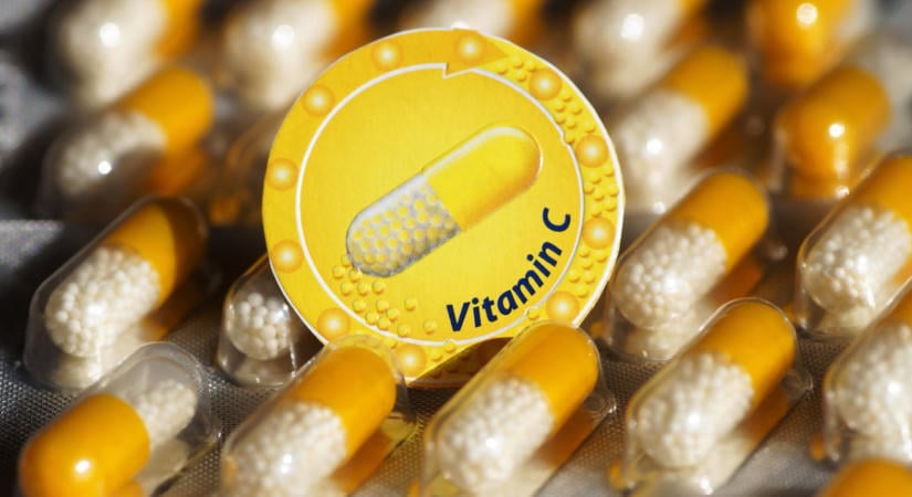 A C-vitamin-hiány 10 figyelmeztető jele, amit nem szabad elbagatellizálni: akár skorbutot is okozhat, ha nem pótolod megfelelően!
