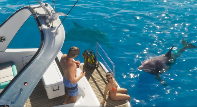 A GTA 6-ban 170 különböző állat lesz, köztük néhány igazi ritkasággal
