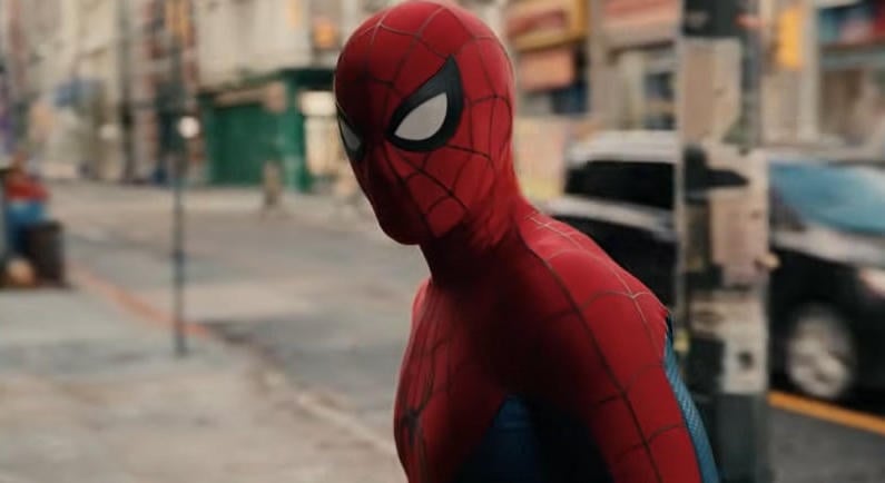 Megvalósulhat a Marvel egyik legvadabb ötlete – a Pókemberhez van köze