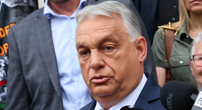 Mi történt? Orbán Viktort kórházban látták: ezt lehet tudni