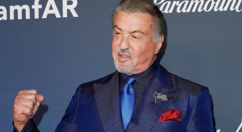 „Kérlek, ne!” – Sylvester Stallone összeverte Richard Gere-t: évtizedek után vallotta be