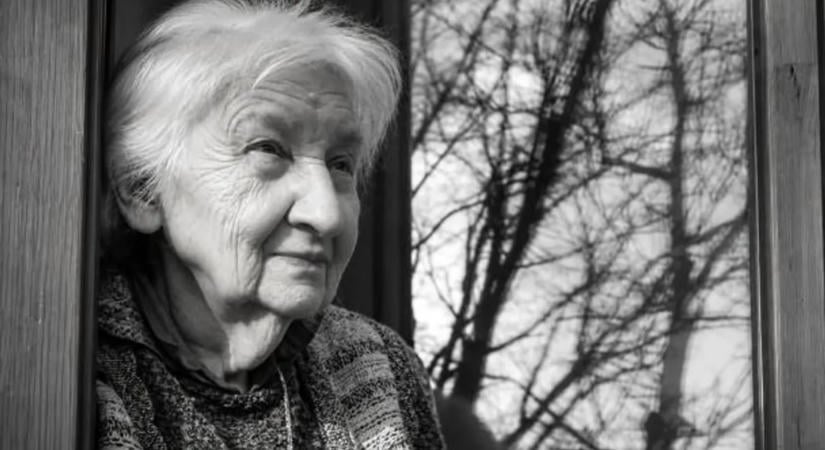 Meghalt Fazekas Magdolna, a magyar művészeti élet meghatározó alakja