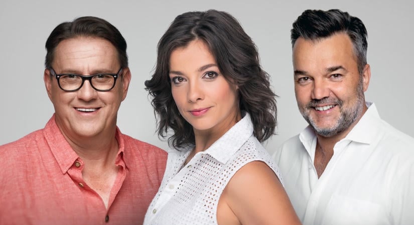 Dupla vagy semmi – Woody Allen világpremier a Centrál Színházban