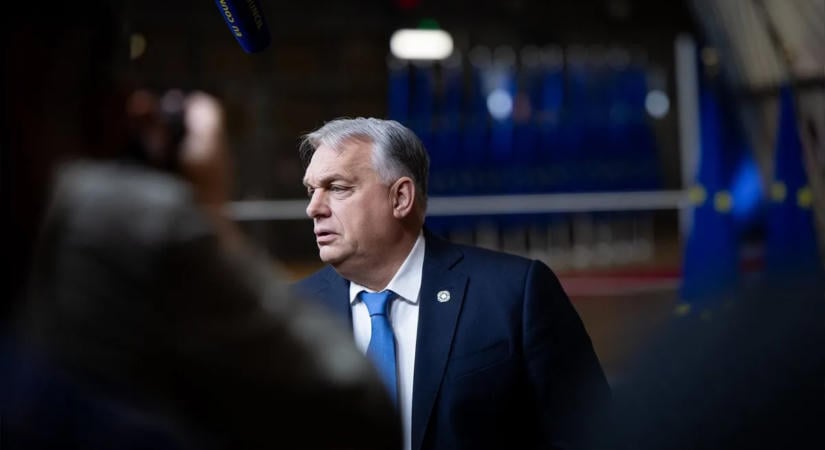 Orbán Viktor: A 2027-es költségvetés véget vet a munkaalapú gazdaság korszakának