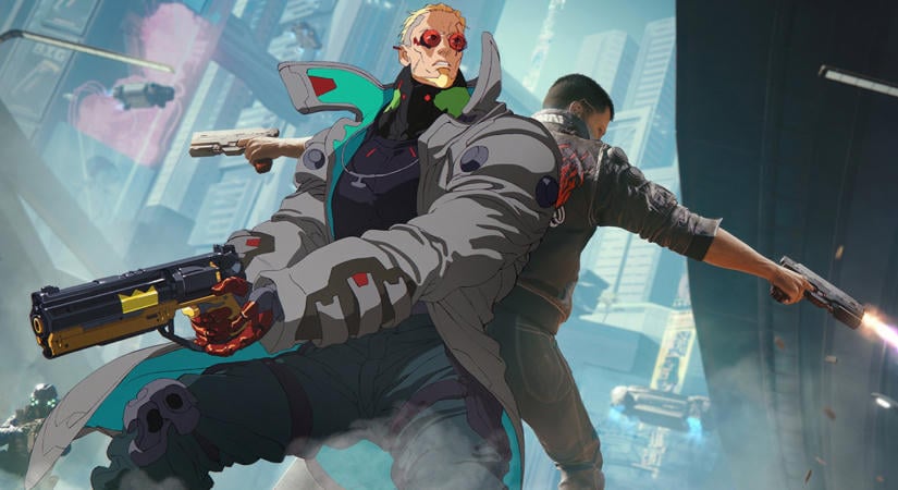 Ideje újra elővenni a Cyberpunk 2077-et – Egy új harcstílust is hoz az Edgerunners 2-frissítés