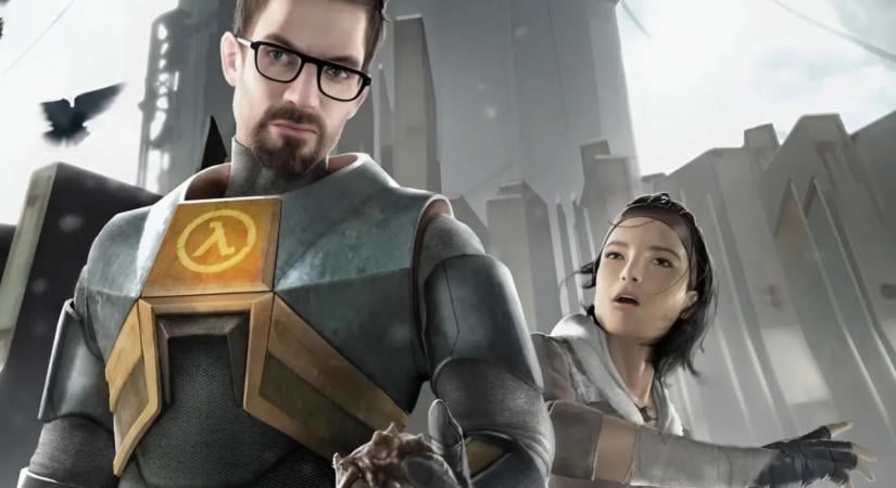 A Valve munkatársa elszólta magát? Egy rajongói kérdezz-felelek alkalmával hagyta el a száját a Half-Life 3 pletykált munkacíme