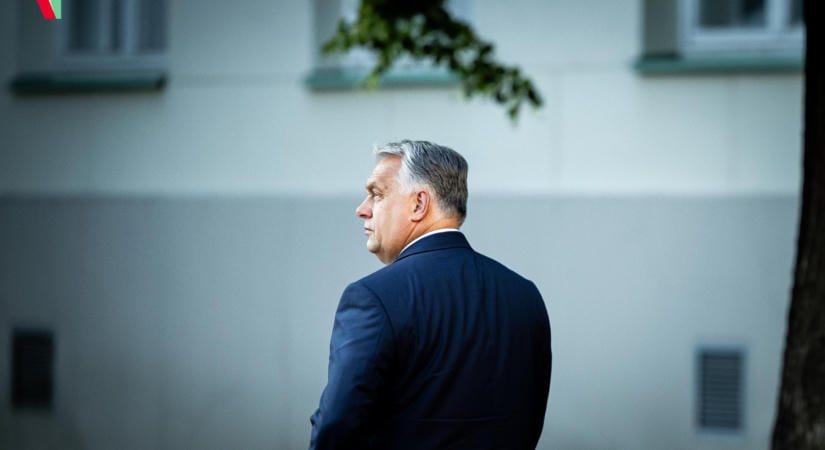 Orbán elmondása szerint Párizsban is megemlékezett a forradalomról