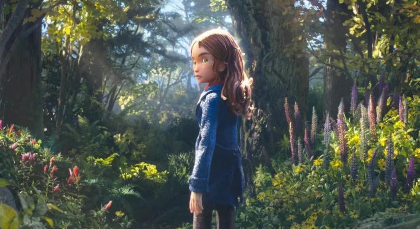 100 millió dollárból készült a Coraline stúdiójának új fantasyje – már a magyar premier előtt hatalmas bukás fenyegeti!