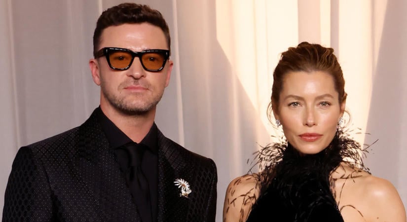 Jessica Biel kemény feltételt szabott fiának az első filmszerepe előtt