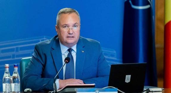 Ciucă egészséget, boldogságot és jólétet kívánt a romániai zsidó közösségeknek Ros Hásáná ünnepe alkalmából