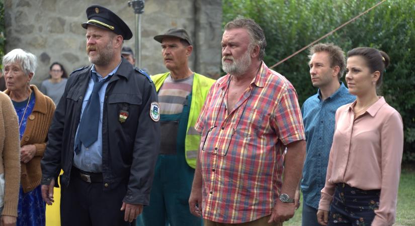 Elszólta magát A mi kis falunk rendezője: megvan az új Pajkaszeg?