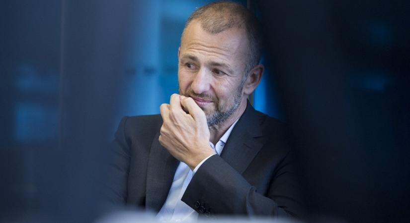 „Taktikai atomcsapás is jöhet” – megtörte a csendet Putyin egyik leggazdagabb embere