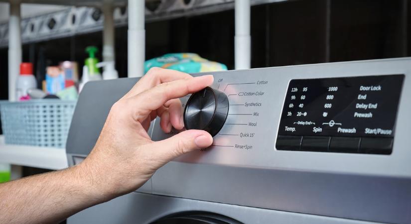A poratkák elpusztításához ideális mosási hőmérséklet nem a 40 Celsius-fok, és nem is a 90 – Ez az érték a helyes