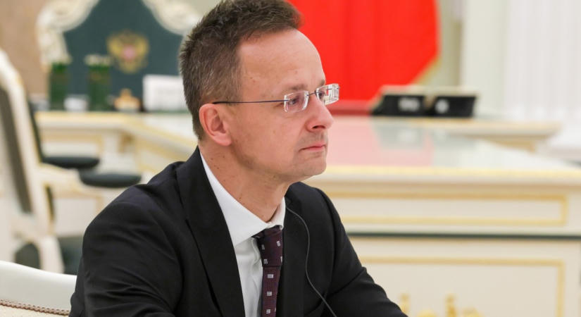 Már a BRFK nyomoz Szijjártó Péter és a kínai BYD autógyár ügyében