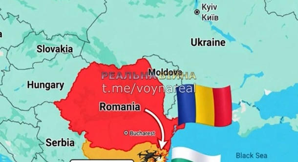 Bulgáriában felrobbant egy drón, megsértve az ország légterét: a hatóságok megerősítették a biztonsági intézkedéseket
