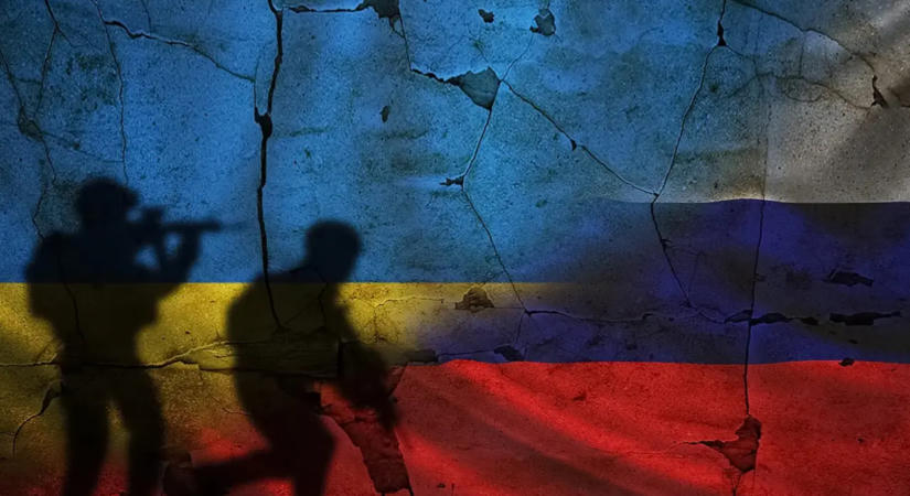 Afrikai zsoldosok az orosz hadseregben: becsapott harcosok ukrán fogságban