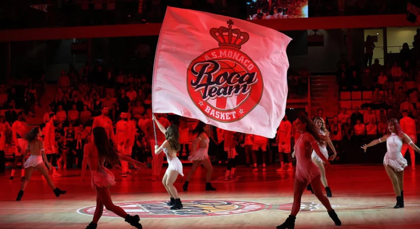 Hazája harmadosztályában köthet ki az Euroliga tavalyi ezüstérmese