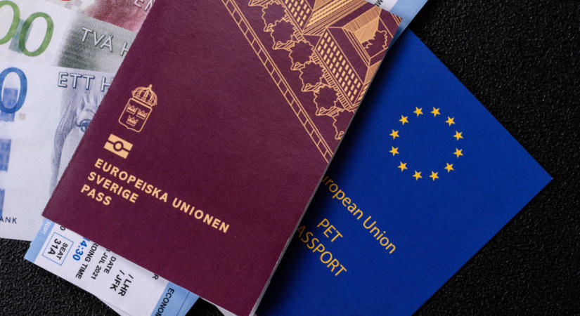 Svédország a Brexit óta 458 brit állampolgár kiutasítását vagy kitoloncolását ismerte el