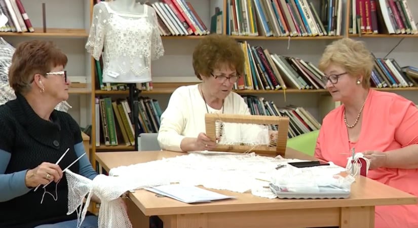 Ingyenes rececsipke készítő tanfolyam indul a könyvtárban
