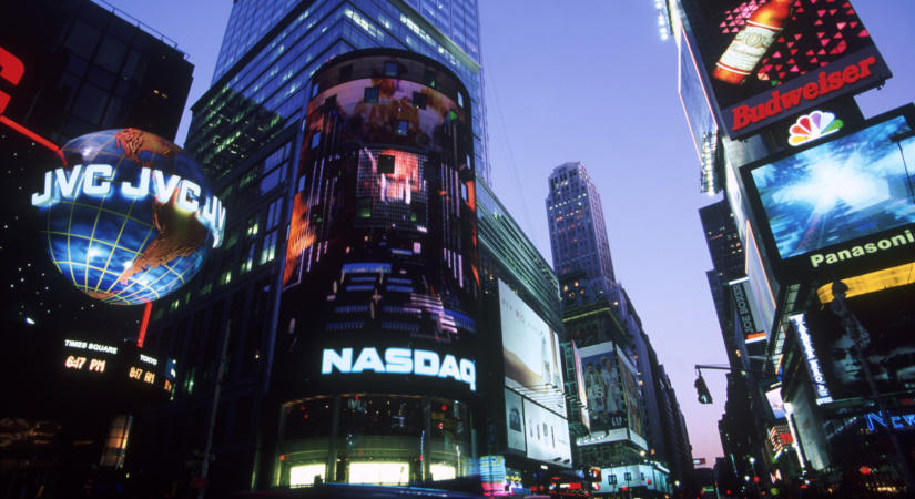 Bevezetné részvényeit a Nasdaq-ra a 4iG