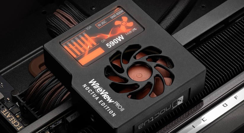 Nem lett olcsó a Noctua és a Thermal Grizzly koprodukciója
