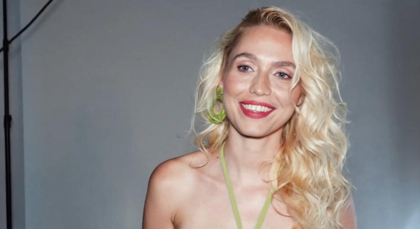 Sipos Orsi csattanós választ adott az őt ért támadásokra: „Lefeküdtem mindenkivel az RTL-nél, hogy benne lehessek...”
