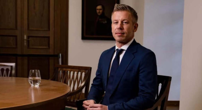 Magyar Péter továbbra sem támogatja az azonos neműek házasságát