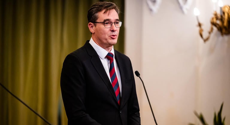 Karácsony Gergely: A parkolás volt az első szent tehén, amit levágtunk, de nem az utolsó