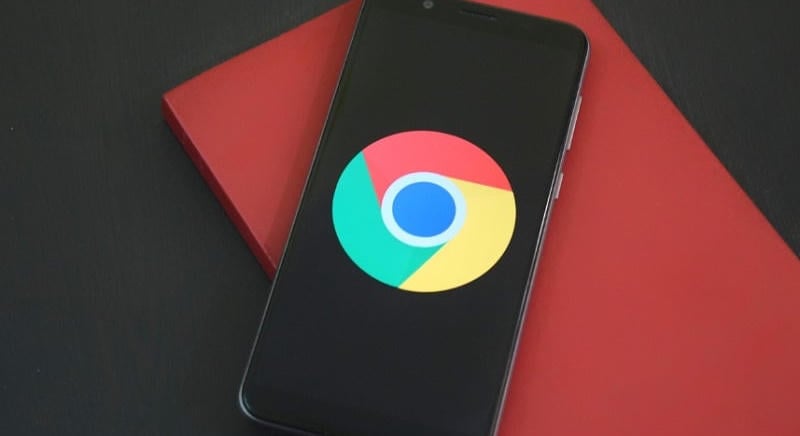 Kamu Chrome előzte meg az igazit a Google Playben, százezernél járt a letöltések száma, mire kiderült