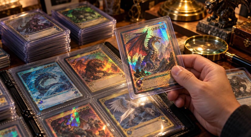 Ezekért a régi Pokémon-kártyákért egy vagyont fizetnek a gyüjtők