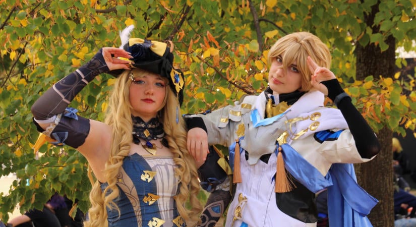Színek, cosplayek és élmények – ismét MondoCon!