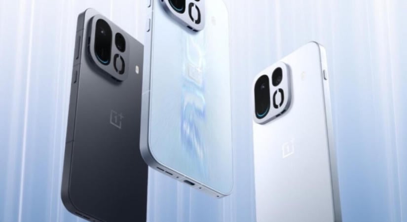 Kameramintákat is villantott a OnePlus az Ace 7 Pro-tól a bemutató előtt