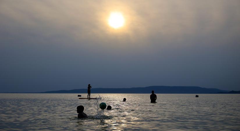 700 ezer forint az átlagos négyzetméterár Budapesten, de a Balaton vidéke se semmi