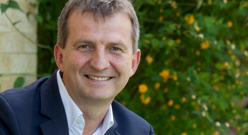 Meghalt Gazsi Zoltán, akinek sikerült az, amiért élt: nyomot hagyni a világban