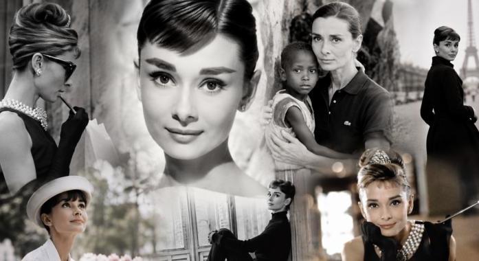 Audrey Hepburn: 10 dolog, amit ma is érdemes megtanulni tőle az eleganciáról