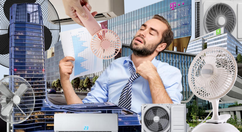 Energiát spórol a home office, vagy csak máshol fogy az áram?