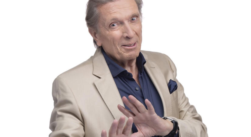 Polgár Árpád: A műtárgyak csak kiröhögnek minket