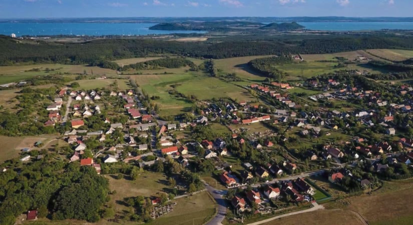 Szőlőskör és Falunap 2026 Balatonszőlős