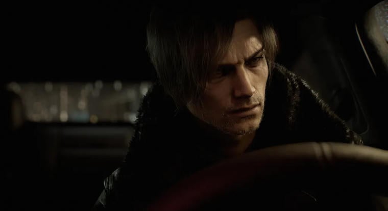 A Resident Evil rendezője megérti, miért hiányolják a rajongók Leont az új filmből
