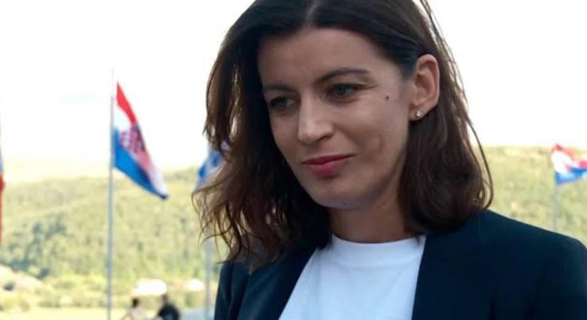 Húsz hónap letöltendő börtönt kapott egy volt államtitkár korrupció miatt Zágrábban