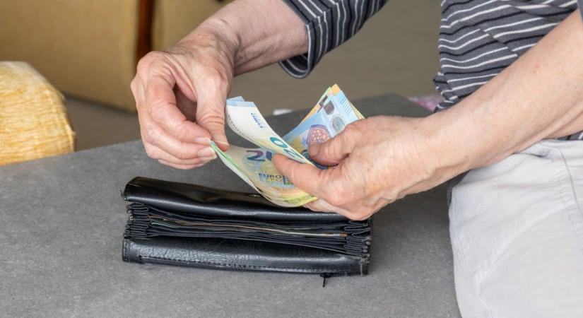 Equilor Befektetési Zrt: legkorábban 2033-ban jöhet az euró