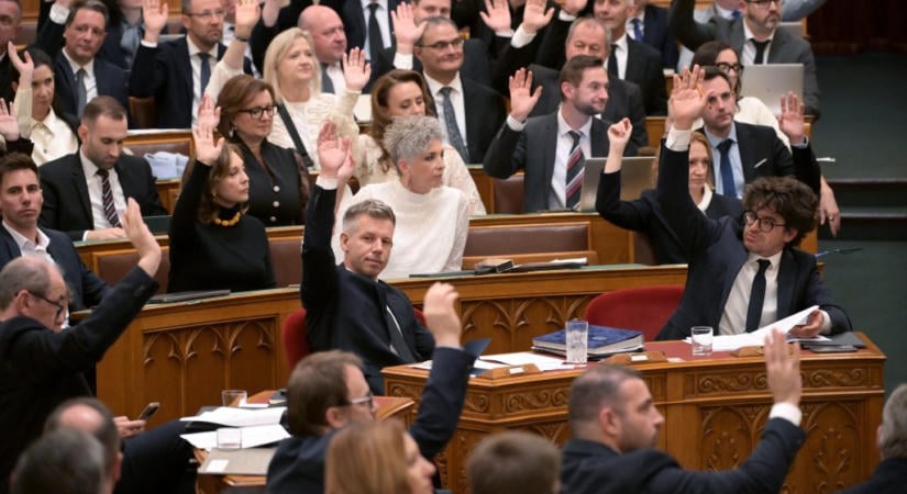 Magyar Péter: Tudja, hol van ilyen hiány a világon? Jemenben
