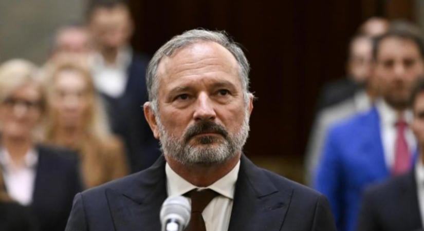 Megválasztották a KDNP jelöltjét a Médiatanácsba