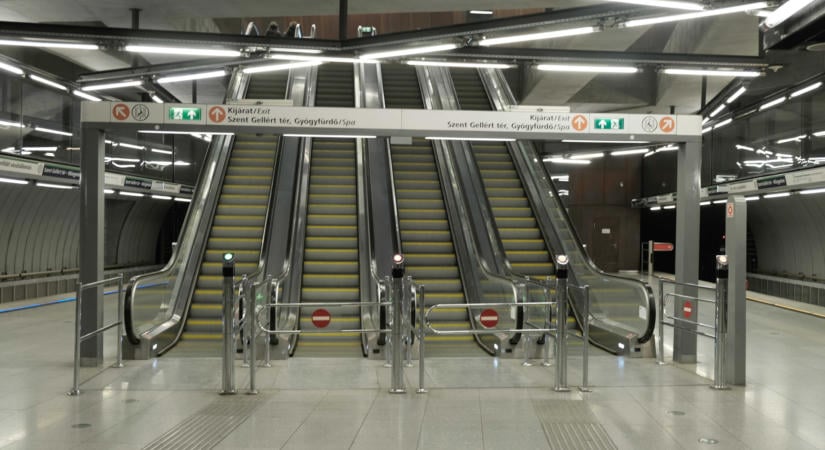 Ha a XV. kerületen múlik, 2035-re két irányban is a budapesti agglomerációig érne el a fővárosi metró