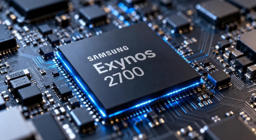 Fordulhat a kocka: az Exynos 2700 állítólag legyőzte a Snapdragon csúcslapkáját