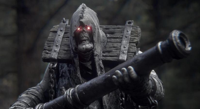Witchfire - Érkezett néhány új kép